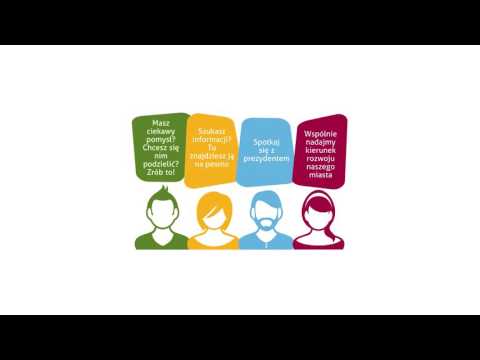 Wejherowo.pl - Zaproszenie na spotkanie z mieszkańcami