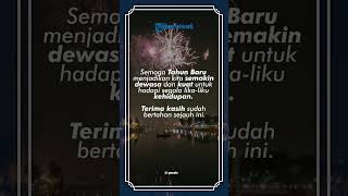 Ucapan Selamat Tahun Baru 2023, Cocok Bagikan untuk Keluarga, Teman, serta Pasangan