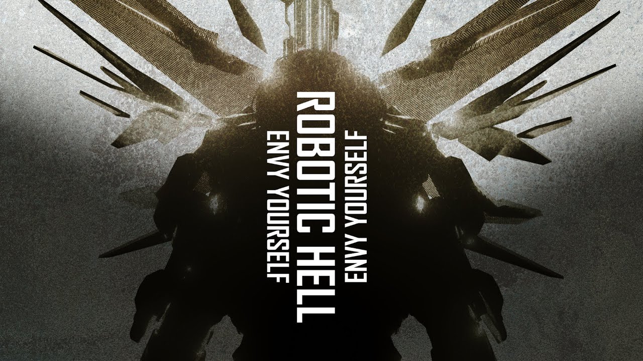 Robotic Hell Trailer