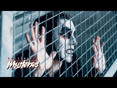 Delve Into The Peculiar Mind Of Danhausen | AEW Unresolved Mysteries