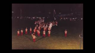 ViJoS Showband audio opname Show 1989