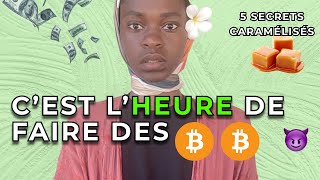 😈 GO FAIRE FRUCTIFIER SES CRYPTO MONNAIES SUR LA FINANCE DÉCENTRALISÉE (DeFi)
