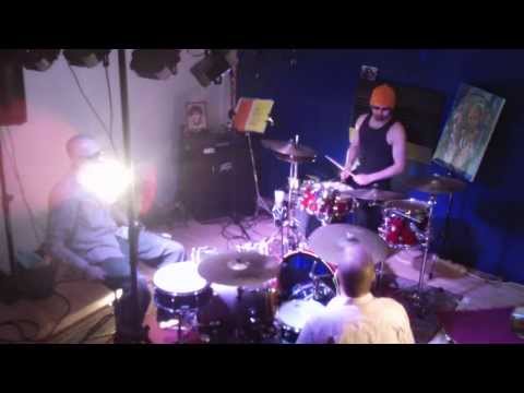 Brutal Q - Hysteriaa