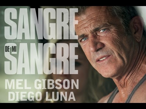 Tráiler Sangre de mi sangre [WEB-DL] 2016