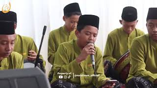 Download lagu Mughrom | Nurul Iman | Hadroh Modern | Voc.Umay mp3 Download lagu Mughrom | Nurul Iman | Hadroh Modern | Voc.Umay mp3
