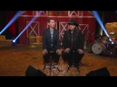 The Music City Show - The Best Of Gospel