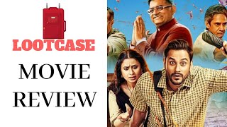Lootcase :movie review in hindi /Ryan