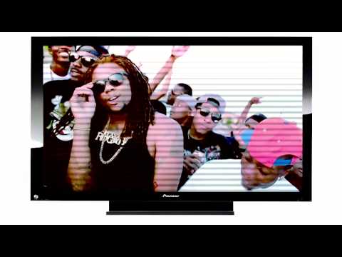 Syrup Cowabunga Official Video