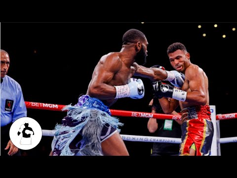 Jaron "BOOTS" Ennis | THE SWITCH STANCE MACHINE