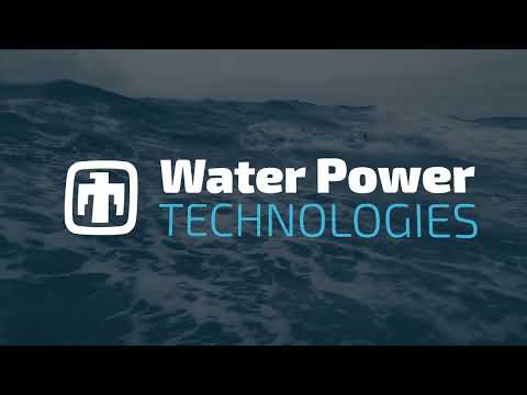 Water Power Technologies at Sandia