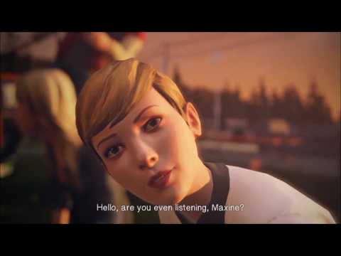 Let's play Life is Strange - Part 14