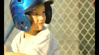 He&#39;s Just a Little Boy- Kinetic Text