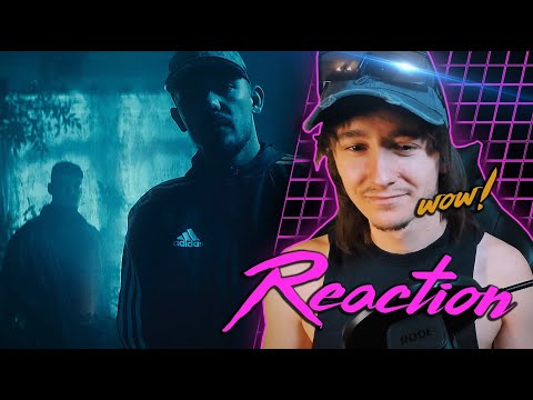 EHRENMÄNNER 😮| CAPITAL BRA x MONTEZ - EIN JAHR Reaction