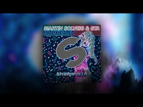 Intoxicated vs. Show Me Love (Hardwell Mashup)