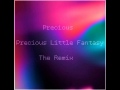 Precious Precious Little Fantasy Vary Rare Remix