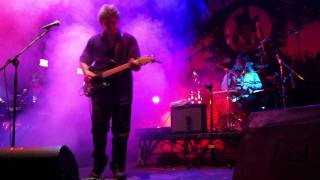 Stan Ridgway - Omaggio a Morricone - Live Rome