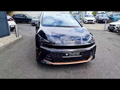 Cupra Born URBAN 58KWH V2 <5 Year Warranty> **Call - Image 2