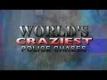 World's Craziest Police Chases (2002)
