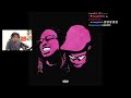 ImDontai Reacts To DDG PBM From The J Pink Dreads