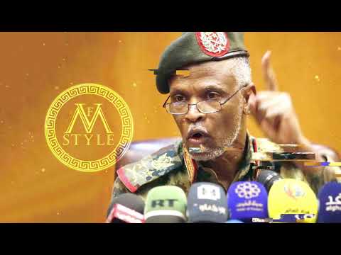 V.F.M.style - Khartoum ( Arabic Trap Music )