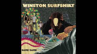 Winston Surfshirt - Same Same