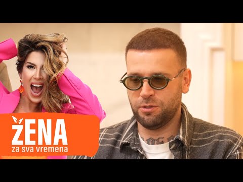 Vladan Savić: Sve spremno za koncert u Sava centru! | žENA ZA SVA VREMENA