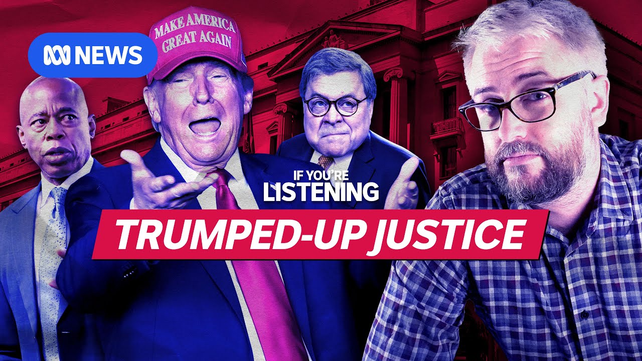 Who will say ‘no’ to Trump this time? | If You're Listening