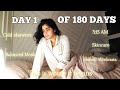 S1 E1 Pilot Wellness Blueprint Day 1 Of 180 Days