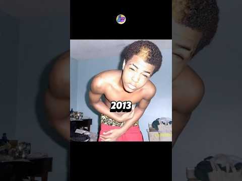 RIP XXXTENTACION ❤️🕊️