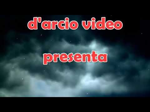 Gli allenamenti dei fratelli D’ARCIO