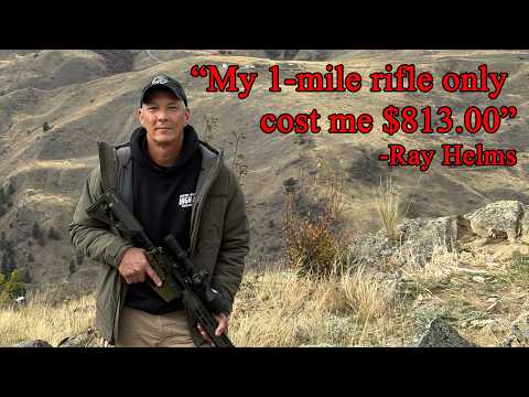 Ray Helms | X-Ring #135