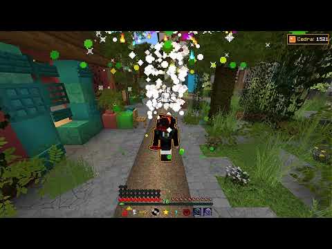 Обложка видео-обзора для сервера Minecitrus - Уникальный сервер майнкрафт с собственными модами и донатом!