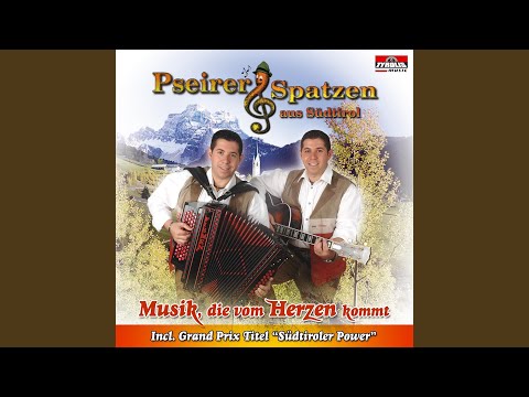 Volle Kanne Sehnsucht