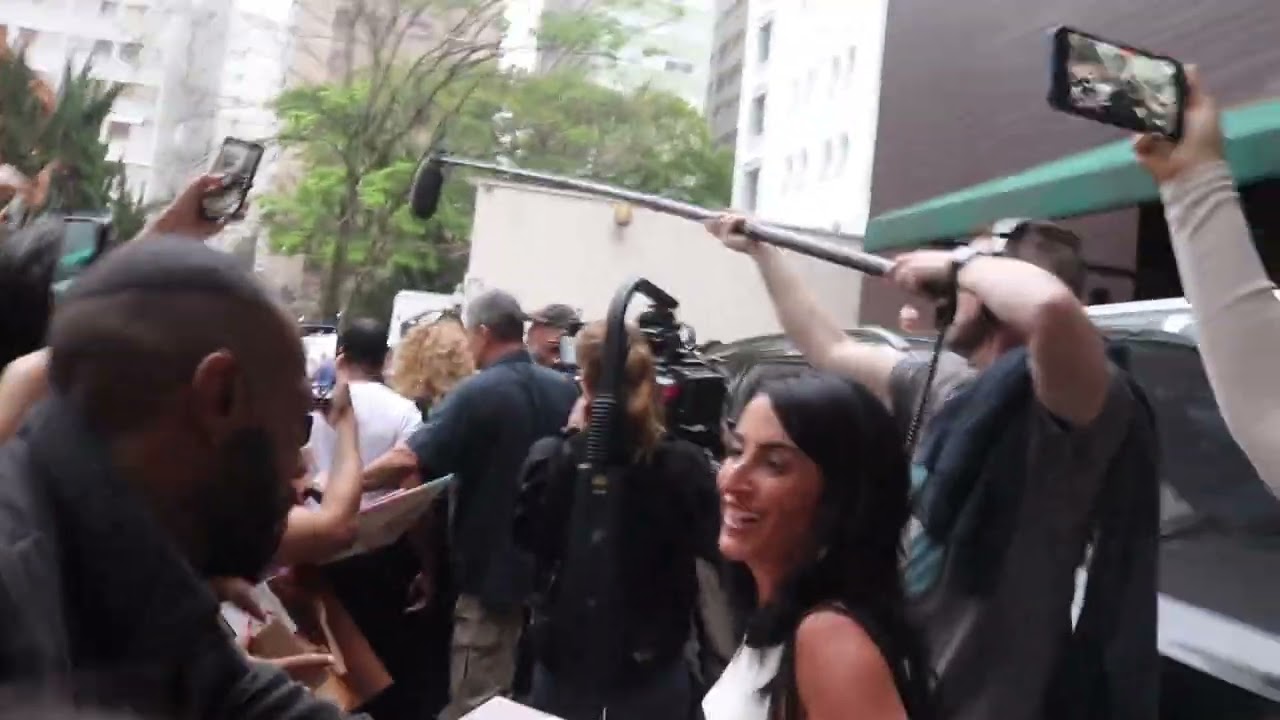 fans no fasano Mariah carey