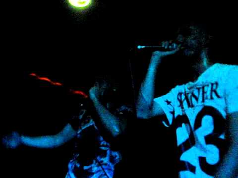 B.Walls [LDK] (SALA NATURA 13/09/2014)