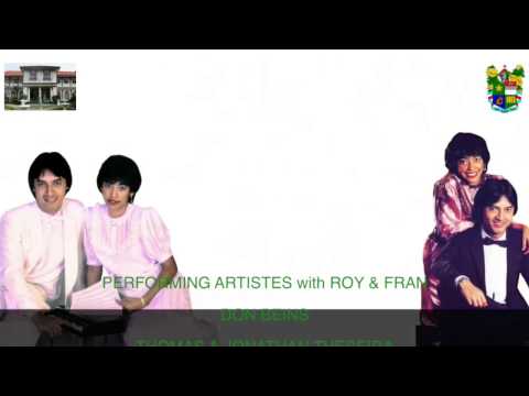 SFi 2015 Charity Concert 15 Sept