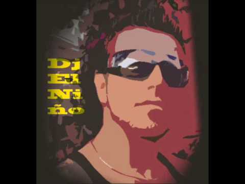EL Niño Dj aka Sir Claude - Demolition (On Technomachine vol 9 2006)