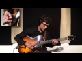 Frank Vignola - Rhythm Changes Etude