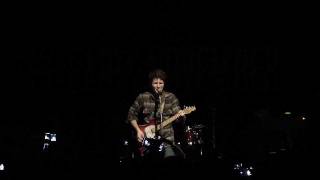 The Early November - Dinner At The Money Table (LIVE HD)