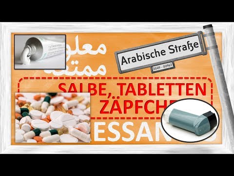 Mikroklistieren mit Soda Prostatitis Ich habe Narben auf der Prostata
