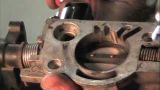 Understanding Ported EGR Vacuum