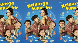 Download lagu KELUARGA SUPER IRIT FULL MOVIE HD || FILM DRAMA KOMEDI INDONESIA TERBARU 2025 mp3 Download lagu KELUARGA SUPER IRIT FULL MOVIE HD || FILM DRAMA KOMEDI INDONESIA TERBARU 2025 mp3