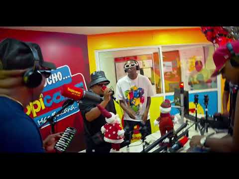 Las 9 Noches-Sonwil Muñoz x Lexnik ft Wicho Vacilao