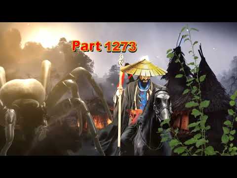 Tuam Leej Kuab The Hmong Shaman Warrior (Part 1273)