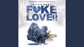 Fake Love