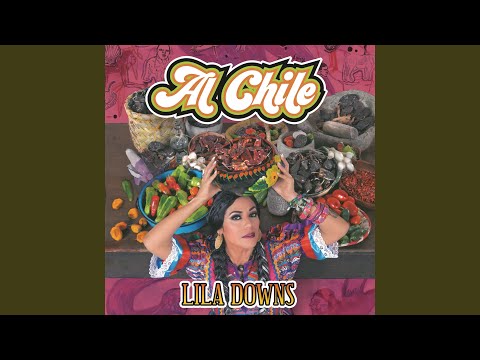 La campanera – Lila Downs