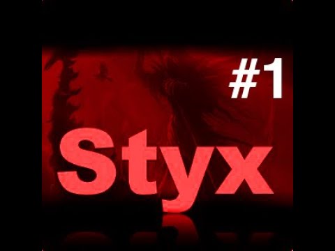 Darkcore / Early Hardcore DJ Mix (SM001) | Styx's Mix 001