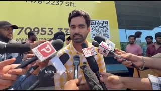 Laila movie review first day🥵💯🔥