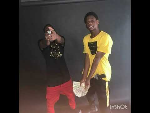 239Reezy X Lil Creepy - No Proof (Official Audio)