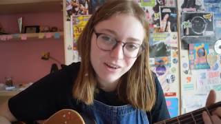 Super Martina - Lorenzo Fragola ft. Gazzelle (cover)